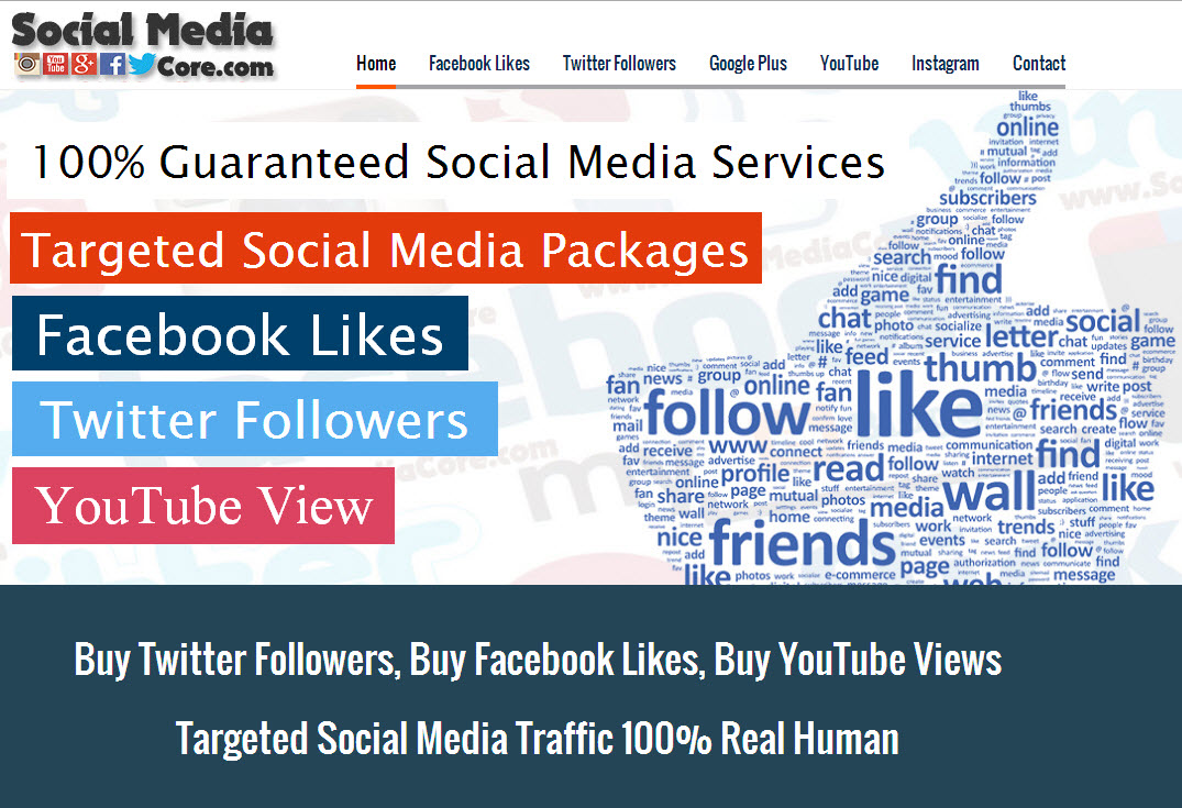  - social media services buy instagram followers